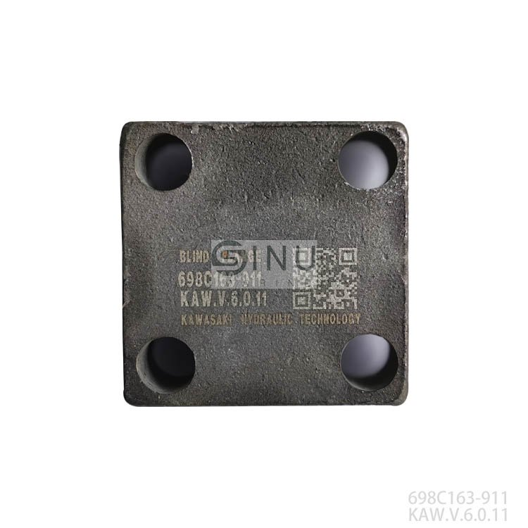 Blindflange698C163-911ҺѹƷưä