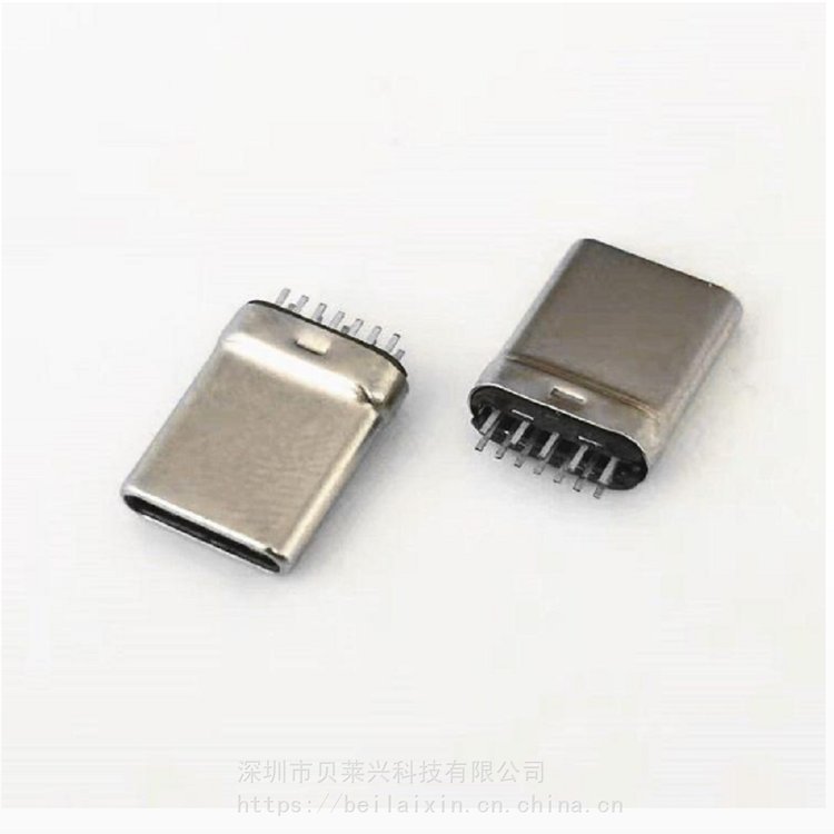 USB3.1TYPE-C12PINа幫ͷ1.0ֱ7 5