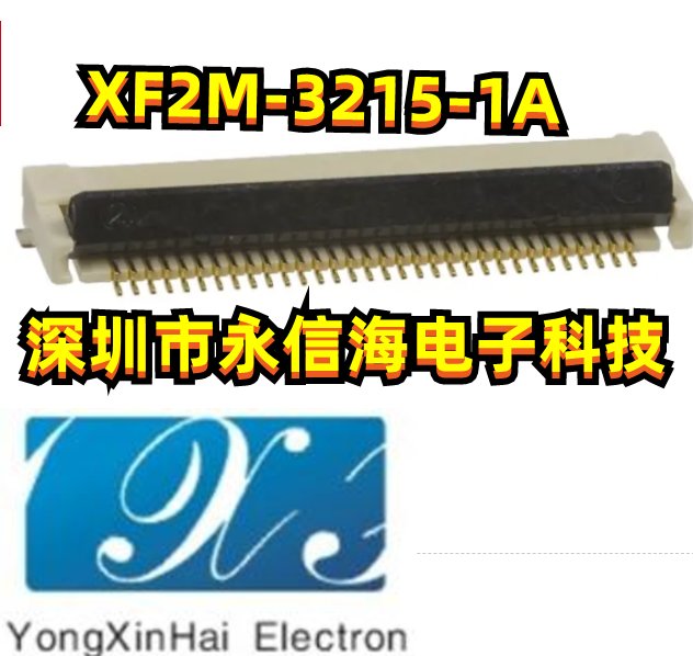 OmronFPCĸXF2M-3215-1A0.5mmھ32·SMTֱ